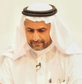 أ.د. منصور الغامدي